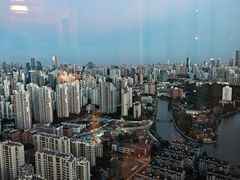 -环球港凯悦 · 享悦中餐厅