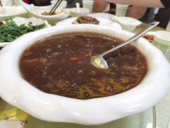 -清真·三德隆饭庄(桥梓口店)