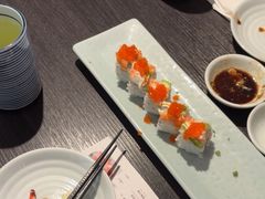 -Tuna maki寿司(苏州万象天地店)