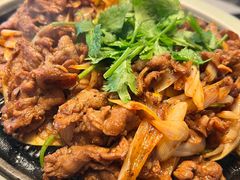 -柿合缘新京菜(国金中心商场店)