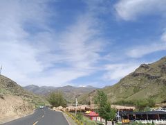 -新疆天山野生动物园