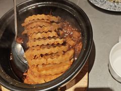 -老家水饺濮阳菜(巴黎街店)