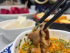 -东来顺•非遗火锅(外滩店)