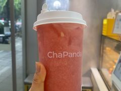 -茶百道(湖墅潮王路店)