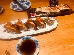 -一心创作料理屋(经开万达店)