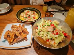-农家乐·福建土菜(金榕北路店)
