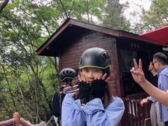 -千岛湖石林
