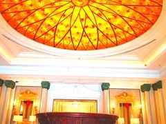 -广州富力丽思卡尔顿酒店