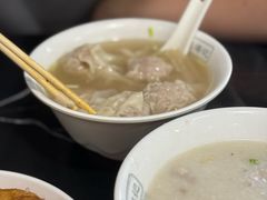 -伍湛记 · 广州老字号(龙津中路店)