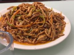 -胖子菜馆(隆昌路店)