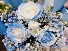 -循礼门鲜花花市(武汉循礼门店)