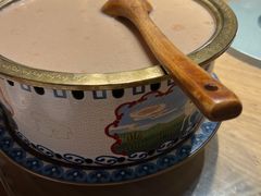 -蒙亨·手把肉·蒙古包文化主题餐厅(天恒广场店)