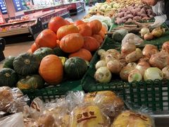 -物美综合超市(旧宫店)