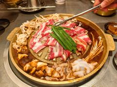 -小牛哈尼章鱼水煎肉(金鹰店)