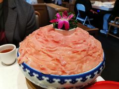 -周师兄大刀腰片火锅(磁器口直营店)