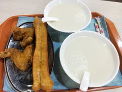 -兄弟深夜豆浆