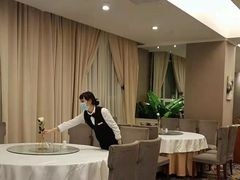 -北京九华山庄会展酒店