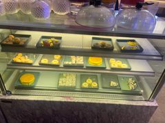 -半岛听涛蒸汽海鲜自助(K11店)