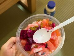 -青水瓦台汤泉(未央店)