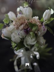 -琥珀婚礼策划AMBER WEDDING