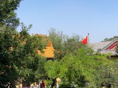 -千佛山风景名胜区-历山院