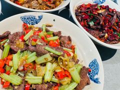 -潇湘阁(汉光百货店)