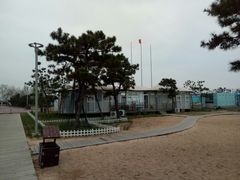 -阳光海岸露营公园