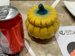 -大渔铁板烧(大悦城店)