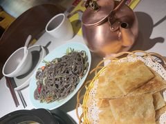 -周渝食惦酸菜鱼(青浦店)
