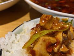 -胡马八破·川菜小馆(高新万达店)