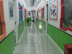 -童程童美·信息学竞赛·乐高机器人编程(昆明高新校区)