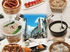 -陶陶居酒家(第十甫路总店)