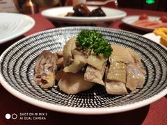 恰恰咸鸡-恰恰餐厅(硕和生活广场店)
