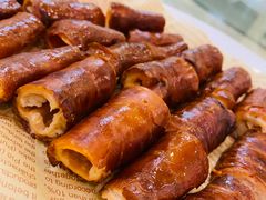 -台山美食一绝阿四台山黄鳝饭(阿四创作店)