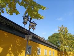 -西园戒幢律寺