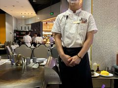 -法式利昂铁板烧主题餐厅(唐山爱琴海店)