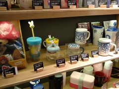 零售区-COSTA COFFEE(武汉武商MALL店)