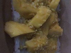 -班赞海鲜市场