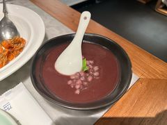 陈皮红豆沙-苏帮袁Sue Cuisine(来福士店)