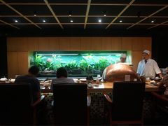 -泉寿司(万科公园店)