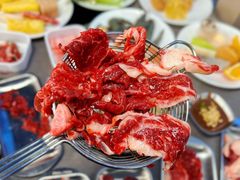 -张哞哞·鲜切牛肉自助火锅(高德置地店)