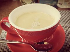 -逸林轩中餐厅(中信泰富朱家角锦江酒店)