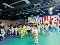 -MUFFY'S博识梦飞幼儿园(万柳园)