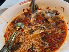 -坛宗剁椒鱼头(河西王府井店)