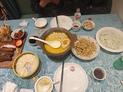 -北塘海鲜·天津菜(大光明桥旗舰店)