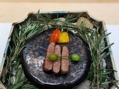 -鮨一日本料理旗舰店(总店)
