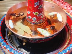 -羊大爷涮肉(亮马桥店)