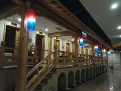 -纽斯桑拿会所(天山店)