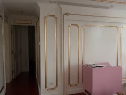 -兰心墩楠月子会所(万达店)