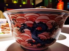 -杏花堂晋商私房菜(华熙五棵松店)
